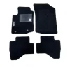 Kit 4 Tapis de sol Auto pour TOYOTA AYGO II depuis 2014, Neuf