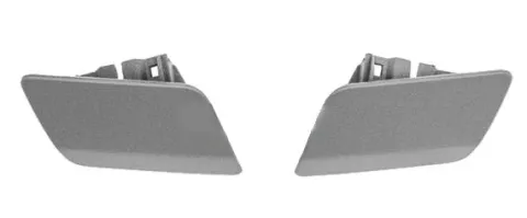 Kit cache lave phare avant droit et gauche pour PEUGEOT 308 II phase 2 T9 2017-2021, modèle phare halogene, Neufs