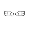 Kit de protection de projecteurs pour LAND ROVER RANGE ROVER SPORT (LR320) 2005-2009, droit + gauche, Neuf