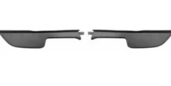 Kit Spoiler pare chocs avant pour CITROËN C1 II depuis 2014 >, Neufs