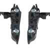 Kit support bride de fixation avant droit + gauche pour PEUGEOT 5008 II phase 1 2017-2020, Neuve