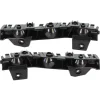 Kit support pare chocs arrière droit et gauche pour RENAULT CAPTUR II depuis 2020, Neuf