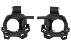 Kit supports feu antibrouillard droit et gauche pour RENAULT KADJAR depuis 2015, Neuf
