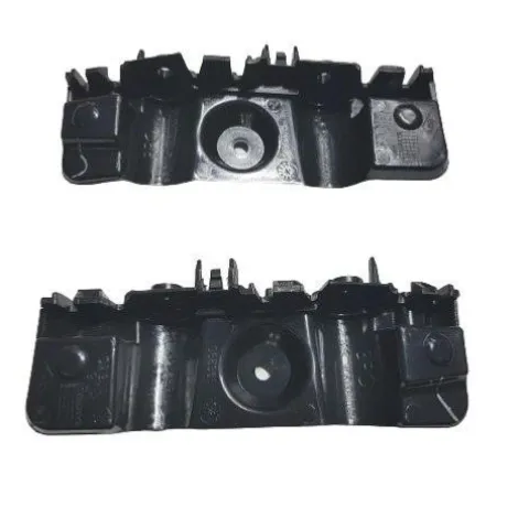 Kit supports pare chocs avant droit et gauche pour RENAULT CLIO V phase 1, 2019-2023, Neuf