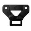 Kit supports pare chocs avant droit, centrale et gauche pour RENAULT SCENIC IV phase 1 depuis 2016, Neuf