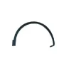 élargisseur d'aile avant droite pour RENAULT KADJAR depuis 2015, Noir, Neuf