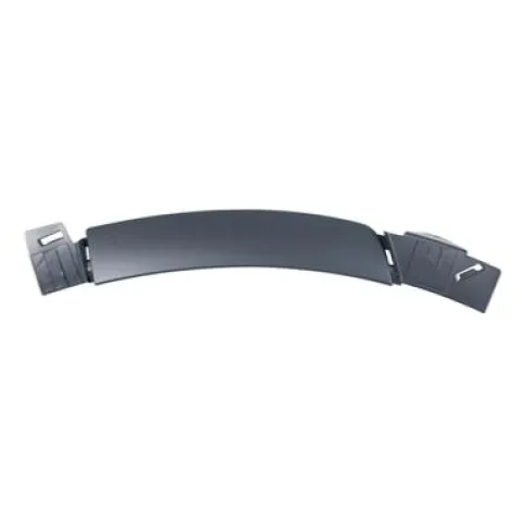élargisseur d'aile avant gauche pour MERCEDES CLASSE A AMG/AMG LINE Coupé/Sedan, depuis 2018 (W177), 4 portes, Neuf à peindre