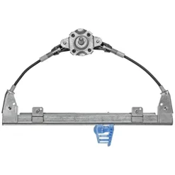 Lève vitre arrière droit pour FIAT PANDA III depuis 2012, manuel, Neuf