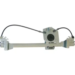 Lève vitre arrière droit pour OPEL MERIVA A phase 2 2006-2010, manuel, Neuf