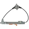 Lève vitre arrière droit pour FIAT PUNTO EVO 2009-2011, manuel, Neuf