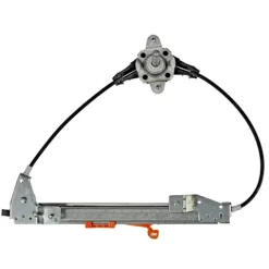 Lève vitre arrière droit pour FIAT PUNTO III depuis 2012, manuel, Neuf