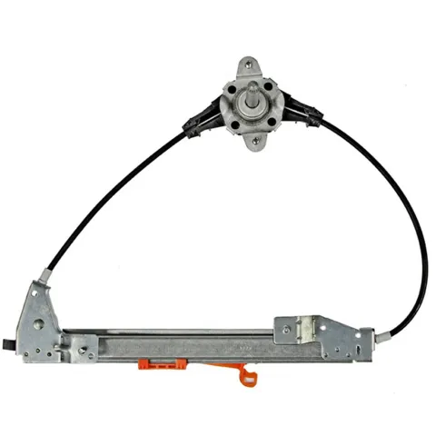 Lève vitre arrière droit pour FIAT PUNTO III depuis 2012, manuel, Neuf