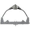Lève vitre arrière droit pour FIAT PANDA II phase 2 2009-2012, manuel, Neuf