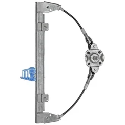 Lève vitre arrière gauche pour FIAT PANDA III depuis 2012, manuel, Neuf