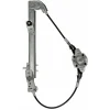 Lève vitre arrière gauche pour ALFA ROMEO 156 phase 1 1997-2003, manuel, Neuf