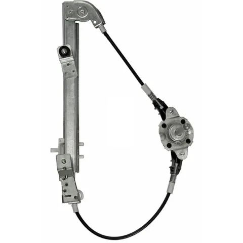Lève vitre arrière gauche pour ALFA ROMEO 156 phase 1 1997-2003, manuel, Neuf
