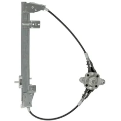 Lève vitre arrière gauche pour FIAT PUNTO I 1993-1999, manuel, Neuf