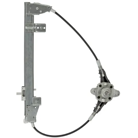 Lève vitre arrière gauche pour FIAT PUNTO I 1993-1999, manuel, Neuf