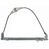 Lève vitre avant droit pour FIAT DOBLO I phase 1 2001-2005, manuel, Mod. 3/5 portes, Neuf