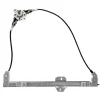 Lève vitre avant droit pour FIAT SEICENTO depuis 1998, manuel, Mod. 3 portes, Neuf