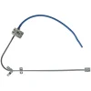 Lève vitre avant droit pour FIAT DUCATO I phase 2 1990-1994, manuel, Mod. 3 portes, Neuf