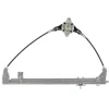 Lève vitre avant droit pour FIAT PUNTO I 1993-1999, manuel, Mod. 5 portes, Neuf