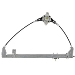 Lève vitre avant droit pour FIAT PUNTO I 1993-1999, manuel, Mod. 5 portes, Neuf