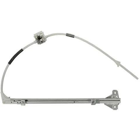 Lève vitre avant droit pour NISSAN INTERSTAR phase 1 1999-2003, manuel, Mod. 3 portes, Neuf