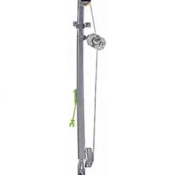 Lève vitre avant droit pour PEUGEOT BOXER I phase 2 2002-2006, manuel, Mod. 3 portes, Neuf