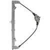 Lève vitre avant droit pour FIAT PANDA II phase 2 2009-2012, manuel, Mod. 5 portes, Neuf