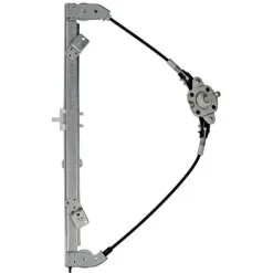 Lève vitre avant droit pour FIAT PANDA II phase 2 2009-2012, manuel, Mod. 5 portes, Neuf