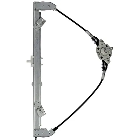 Lève vitre avant droit pour FIAT PANDA II phase 2 2009-2012, manuel, Mod. 5 portes, Neuf