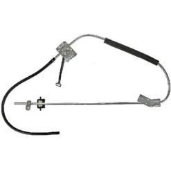 Lève vitre avant droit pour IVECO EUROCARGO / STRALIS 2003-2013, manuel, Mod. 3 portes, Neuf