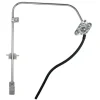 Lève vitre avant droit pour FIAT PANDA I 1980-2003, manuel, Mod. 3 portes, Neuf