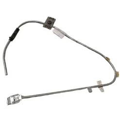 Lève vitre avant droit pour RENAULT CLIO I 1990-1998, manuel, Mod. 5 portes, Neuf