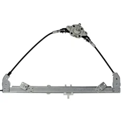 Lève vitre avant gauche pour FIAT PANDA II phase 2 2009-2012, manuel, Mod. 5 portes, Neuf