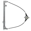 Lève vitre avant gauche pour FIAT PUNTO I 1993-1999, manuel, Mod. 3 portes, Neuf