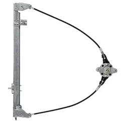 Lève vitre avant gauche pour FIAT PUNTO I 1993-1999, manuel, Mod. 3 portes, Neuf
