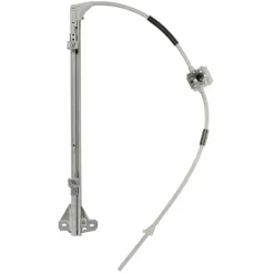 Lève vitre avant gauche pour RENAULT MASTER II phase 1 1997-2003, manuel, Mod. 3 portes, Neuf