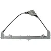 Lève vitre avant gauche pour FIAT PANDA II phase 1 2003-2008, manuel, Mod. 5 portes, Neuf
