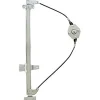 Lève vitre avant gauche pour MERCEDES VITO I (W638) 1996-2003, manuel, Mod. 3 portes, Neuf