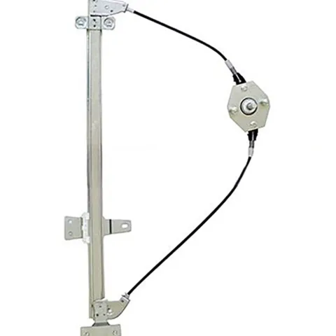 Lève vitre avant gauche pour MERCEDES VITO I (W638) 1996-2003, manuel, Mod. 3 portes, Neuf