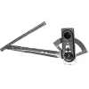 Lève vitre avant gauche pour FORD TRANSIT Mk6 2000-2006, manuel, Mod. 3 portes, Neuf