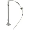 Lève vitre avant gauche pour NISSAN INTERSTAR phase 1 1999-2003, manuel, Mod. 3 portes, Neuf