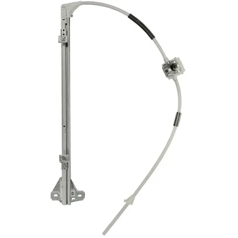Lève vitre avant gauche pour RENAULT MASCOTT phase 1 1998-2004, manuel, Mod. 3 portes, Neuf