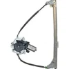 Lève vitre avant gauche pour PEUGEOT 405 1987-1995,avec moteur,2 pin, 5 porte, Neuf