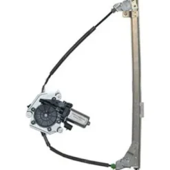 Lève vitre avant gauche pour PEUGEOT 405 1987-1995,avec moteur,2 pin, 5 porte, Neuf