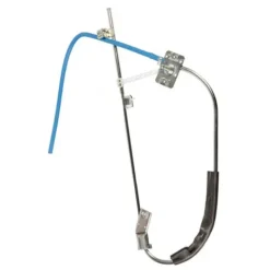 Lève vitre avant gauche pour IVECO EUROCARGO / STRALIS 2003-2013, manuel, Mod. 3 portes, Neuf