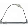 Lève vitre avant gauche pour FIAT DOBLO I phase 2 2006-2010, manuel, Mod. 3/5 portes, Neuf