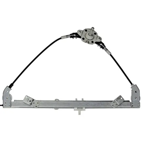 Lève vitre avant gauche pour FIAT PANDA 4X4/NAT. POW. 2005-2012, manuel, Mod. 5 portes, Neuf